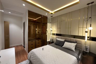 CHÍ LINH CENTER 6