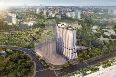 CSJ giai đoạn 2 khối nhà C4