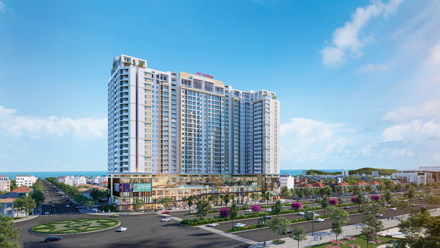 Vung Tau Centre Point