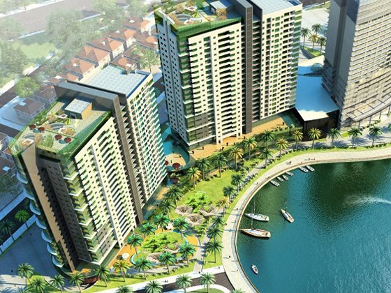Dự án DIC Phoenix Vũng Tàu