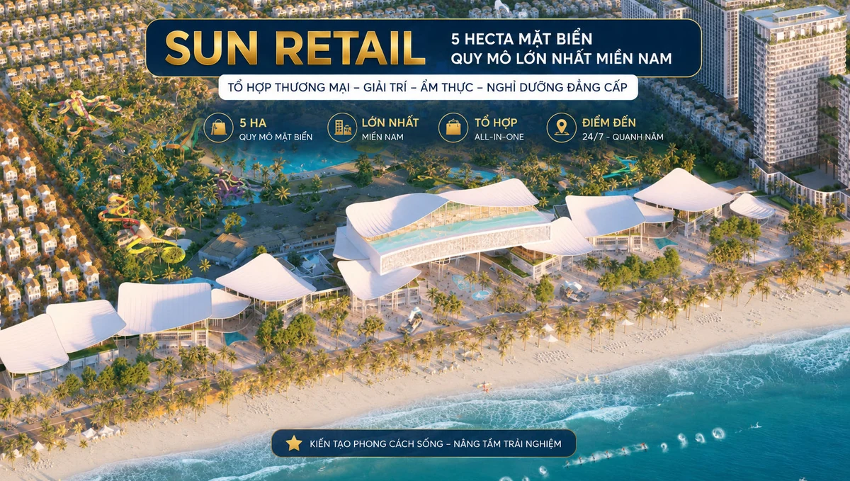 Sun Retail